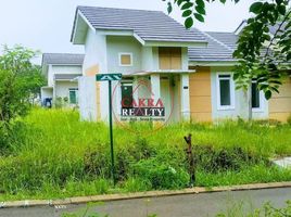 2 Bedroom House for sale in Jonggol, Bogor, Jonggol