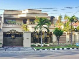 6 Kamar Rumah for sale in Surabaya, East Jawa, Gubeng, Surabaya