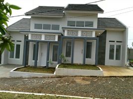 2 Bedroom House for sale in Bojonggede, Bogor, Bojonggede