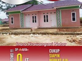 2 Kamar Rumah for sale in Lampung, Sukarame, Bandar Lampung, Lampung