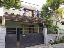 5 Habitación Casa en venta en Tambaksari, East Jawa, Tambaksari