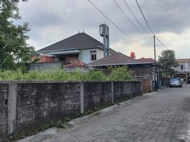  Terreno (Parcela) en venta en Ngemplak, Yogyakarta, Ngemplak, Sleman