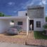 Villa 3 chambre à vendre à Yaxkukul, Yucatan, Yaxkukul
