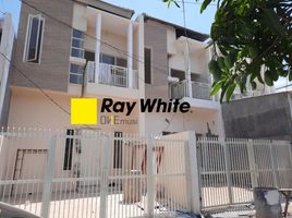 3 Habitación Casa en venta en Tambaksari, East Jawa, Tambaksari, Surabaya