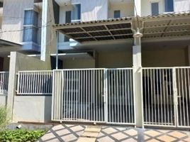 3 Habitación Villa en venta en Mulyorejo, East Jawa, Mulyorejo