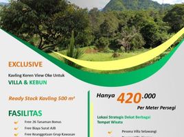  Land for sale in Bogor Selatan, Bogor, Bogor Selatan