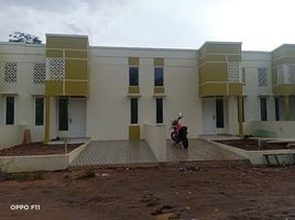 2 Kamar Rumah for sale in Lampung, Sukarame, Bandar Lampung, Lampung