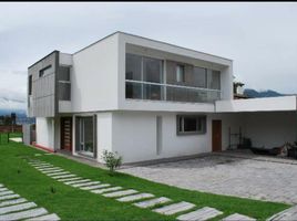 3 Bedroom House for sale in Quito, Pichincha, Cumbaya, Quito