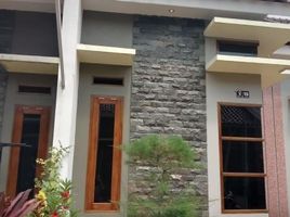 2 Bedroom House for sale in Bojonggede, Bogor, Bojonggede