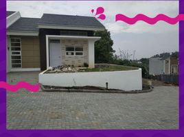 2 Kamar Vila for sale in Cimenyan, West Jawa, Cimenyan, Bandung, West Jawa, Indonesia