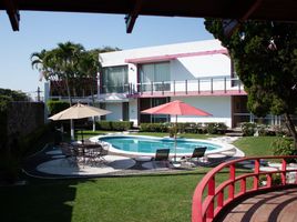 6 Bedroom Villa for sale in Morelos, Cuernavaca, Morelos