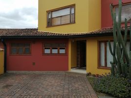 3 Habitación Casa en venta en Chia, Cundinamarca, Chia