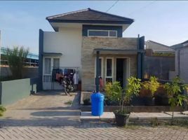 2 Kamar Rumah for sale in Gedangan, Sidoarjo, Gedangan