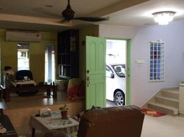 4 Bilik Tidur Rumah for sale in Plentong, Johor Bahru, Plentong