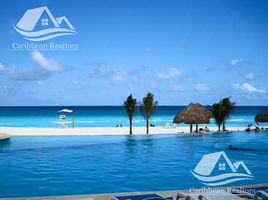 3 chambre Appartement for sale in Cancun, Quintana Roo, Cancun