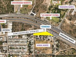  Terreno (Parcela) en venta en Merida, Yucatán, Merida, Yucatán