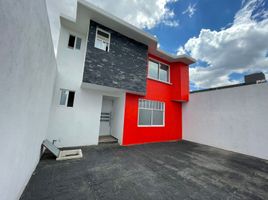 3 Schlafzimmer Villa zu verkaufen in Almoloya De Juarez, Mexico, Almoloya De Juarez
