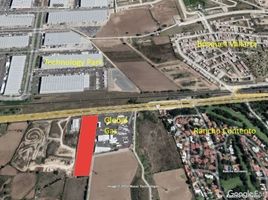  Grundstück zu vermieten in Zapopan, Jalisco, Zapopan