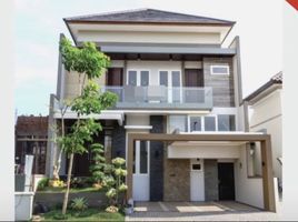 6 Habitación Villa en venta en Lakarsantri, East Jawa, Lakarsantri, Surabaya, East Jawa