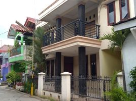 4 Habitación Villa en venta en Bekasi Timur, West Jawa, Bekasi Timur