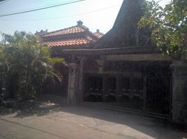 6 Habitación Casa en venta en Tambaksari, East Jawa, Tambaksari, Surabaya, East Jawa