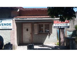 Maison 2 chambre à vendre à General Pueyrredon, Buenos Aires, General Pueyrredon
