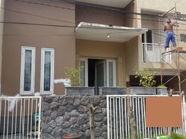 Villa 3 chambre à vendre à Sukolilo, East Jawa, Sukolilo