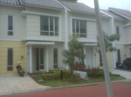 3 Kamar Vila for rent in Banten, Cipondoh, Tangerang, Banten