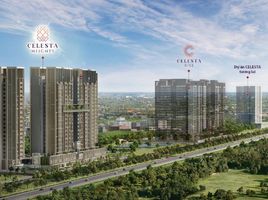 3 Bedroom Apartment for sale at Celesta Rise, Phuoc Kien