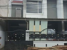 4 Kamar Rumah for sale in Kenjeran, Surabaya, Kenjeran