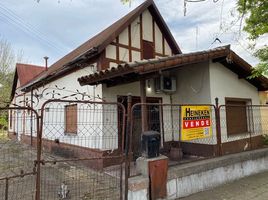 3 Habitación Casa en venta en Morón, Buenos Aires, Morón