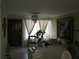4 Habitación Casa en venta en Aeropuerto Internacional Rafael Núñez, Cartagena, Cartagena