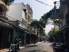  Nhà phố for sale in Phường 11, Tân Bình, Phường 11