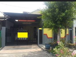 Villa 4 chambre à vendre à Mulyorejo, East Jawa, Mulyorejo