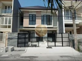 4 Bedroom House for sale in Kenjeran, Surabaya, Kenjeran