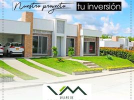 Estudio Casa en venta en Quindio, Armenia, Quindio