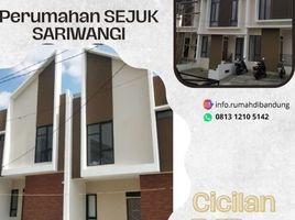 3 Bedroom Villa for sale in 23 Paskal Shopping Center, Andir, Sukajadi