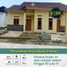 2 Bedroom House for sale in Lampung, Sukarame, Bandar Lampung, Lampung