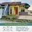 2 Bedroom House for sale in Bandar Lampung, Lampung, Sukarame, Bandar Lampung