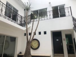 1,550 m² Office for rent in Mexico, Naucalpan De Juarez, Mexico
