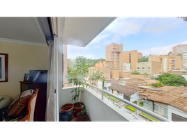 3 Habitación Apartamento en venta en Museo de Antioquia, Medellín, Medellín