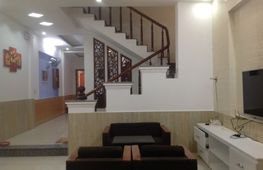 5-bedroom house for rent, 80 m², Sơn Trà
