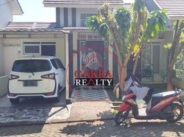 2 Bedroom House for sale in Jonggol, Bogor, Jonggol