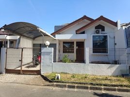4 Kamar Vila for sale in Lakarsantri, East Jawa, Lakarsantri, Surabaya, East Jawa, Indonesia