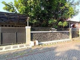 4 Habitación Casa en venta en Tambaksari, East Jawa, Tambaksari
