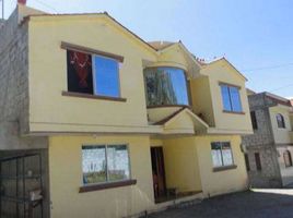 6 Bedroom House for sale in Imbabura, Quiroga, Cotacachi, Imbabura