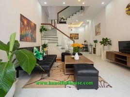 6 chambre Villa for rent in Tay Ho, Ha Noi, Phu Thuong, Tay Ho