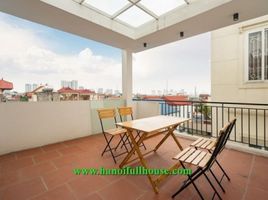 6 Schlafzimmer Villa zu vermieten in Tay Ho, Hanoi, Phu Thuong, Tay Ho