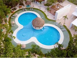 2 Schlafzimmer Villa zu verkaufen in Puerto Morelos, Quintana Roo, Puerto Morelos