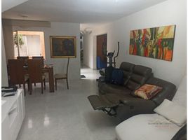 6 Habitación Villa en venta en Centro Comercial Unicentro Medellin, Medellín, Medellín